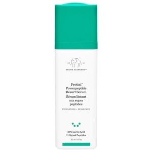 NWT Drunk Elephant 🐘 Protini Powerpeptide Resurf Serum 30ml 1 fl oz